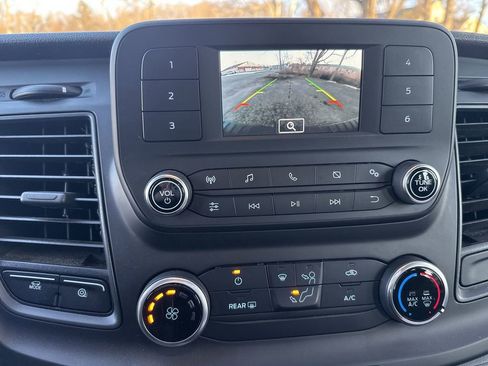 Used 2023 Ford Transit 250 Low Roof AWD w/ Exterior Upgrade Package image 17