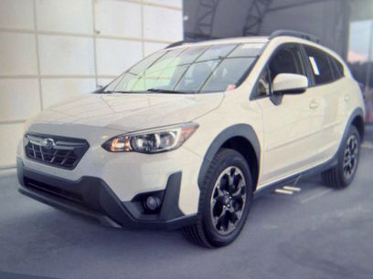 Used 2021 Subaru Crosstrek 2.0i Premium