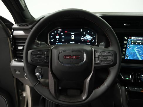 New 2026 GMC Sierra 1500 AT4X AWD/4WD image 34
