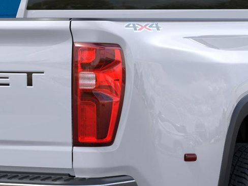 New 2026 Chevrolet Silverado 3500 W/T image 11