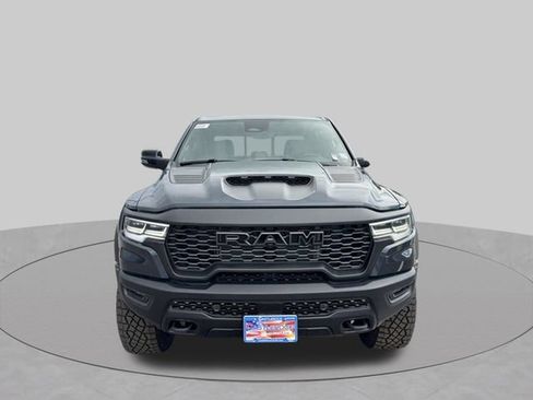 New 2026 RAM 1500 RHO AWD/4WD image 10