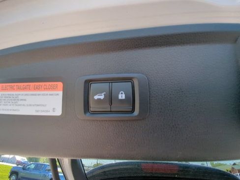 Used 2025 Mitsubishi Eclipse Cross SE AWD/4WD image 35