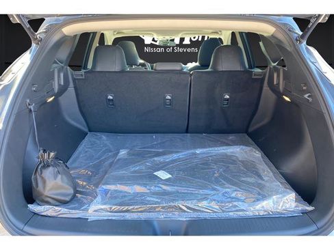 Used 2025 Nissan Murano SL AWD/4WD image 27