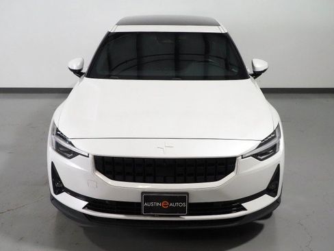 Used 2022 Polestar Polestar 2 w/ Pilot Package w/ Plus Package image 11