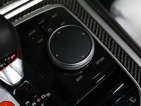 Used 2024 BMW M8 Competition w/ M Carbon Exterior Package image 39