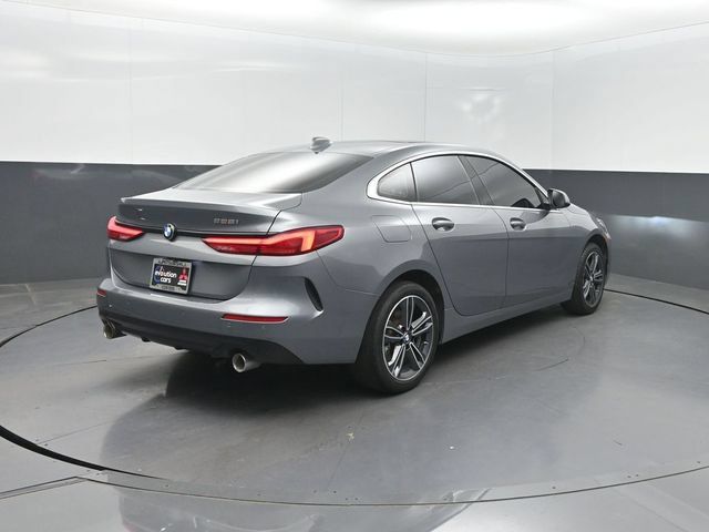 Used 2024 BMW 228i Gran Coupe FWD image 31