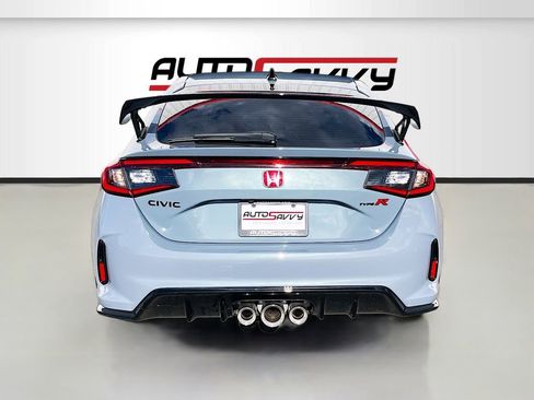 Used 2025 Honda Civic Type R image 6