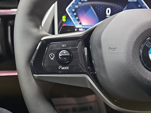 New 2026 BMW X3 xDrive30 w/ Convenience Package image 18