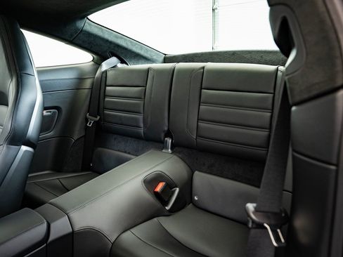 Certified 2026 Porsche 911 Carrera GTS image 26