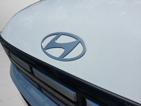 New 2026 Hyundai Santa Fe SE FWD image 26