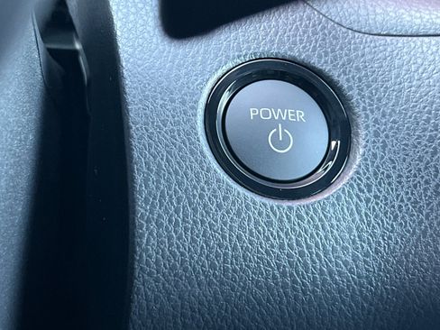 New 2026 Toyota Camry SE w/ Multimedia Upgrade Package FWD image 22