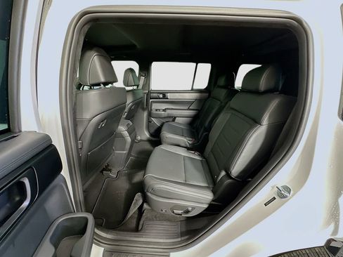 New 2026 Hyundai Santa Fe Calligraphy AWD/4WD image 17