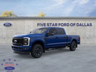 New 2026 Ford F250 XL w/ STX Appearance Package video 1