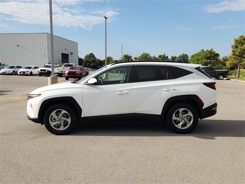 Used 2024 Hyundai Tucson SEL image 4