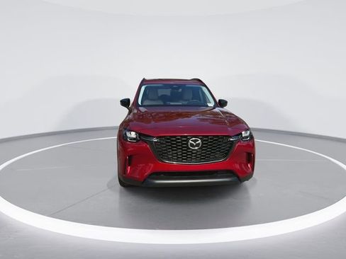 New 2026 MAZDA CX-90 3.3 Turbo w/ Premium Sport Pkg image 2