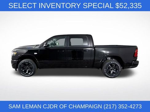 New 2026 RAM 1500 Big Horn image 4