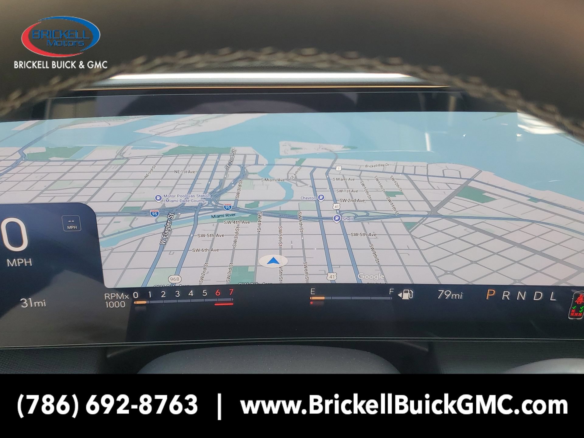 New 2026 Buick Enclave Sport Touring FWD image 25