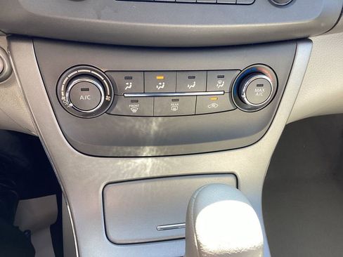 Used 2013 Nissan Sentra SV w/ Driver Pkg image 33