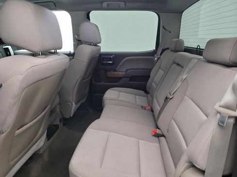 Used 2015 GMC Sierra 1500 SLE w/ Texas SLE Value Package RWD image 18