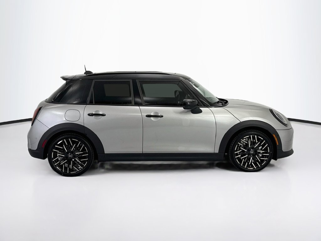 New 2026 MINI Cooper S FWD image 4