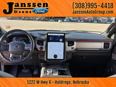 Used 2023 Ford Expedition Timberline image 15