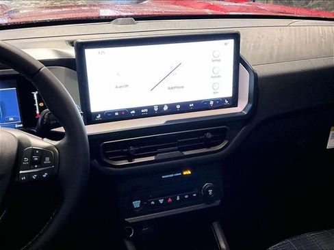 New 2026 Ford Bronco Sport Heritage w/ Convenience Package image 23