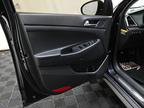 Used 2018 Hyundai Tucson Limited w/ Ultimate Package 02 image 30