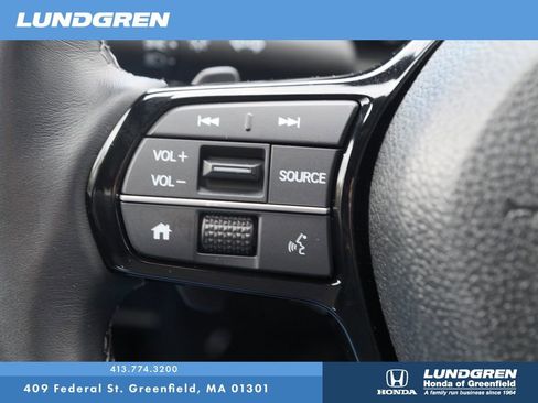 Used 2023 Honda Civic Sport image 19