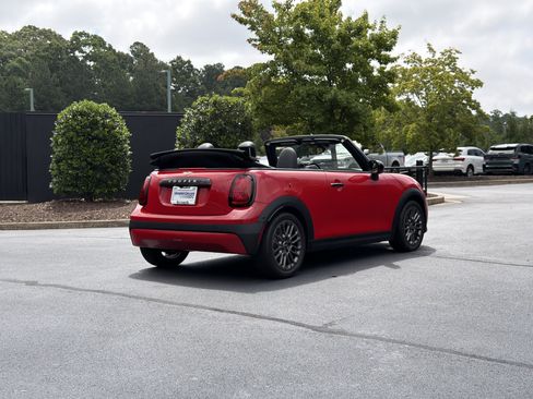 Certified 2026 MINI Cooper S FWD image 3