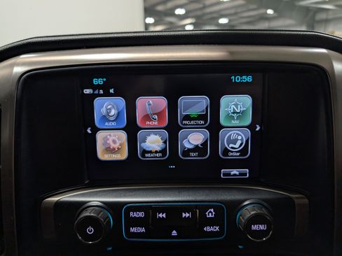 Used 2018 GMC Sierra 2500 Denali image 27