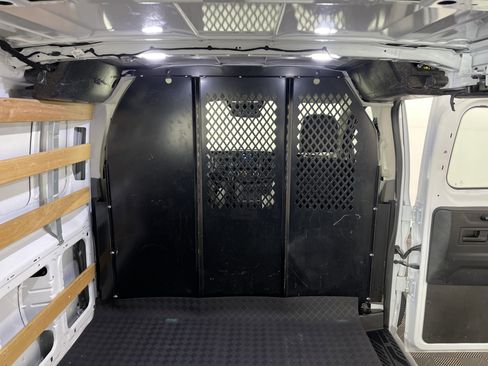 Used 2023 Ford Transit 250 Low Roof w/ Exterior Upgrade Package image 14