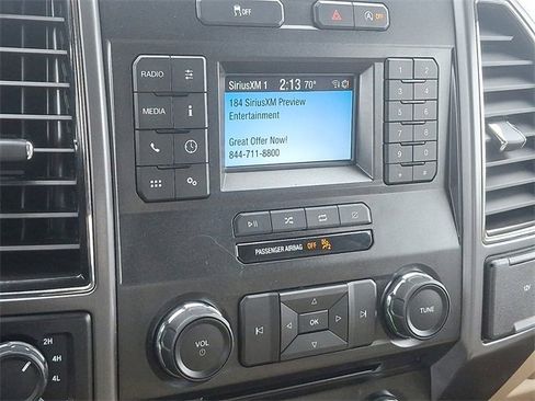 Used 2018 Ford F150 XLT w/ Equipment Group 301A Mid image 15