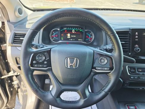 Used 2021 Honda Pilot EX-L image 13