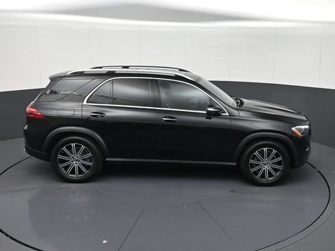 Used 2026 Mercedes-Benz GLE 350 4MATIC image 24