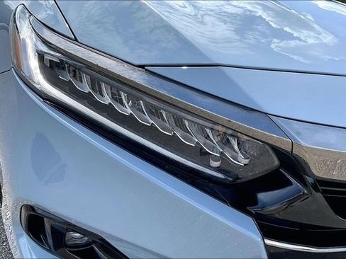 Used 2022 Honda Accord Sport image 27