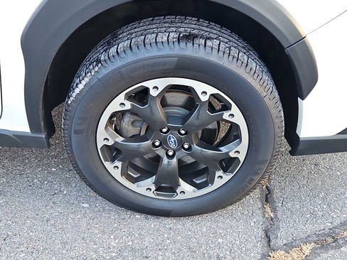 Used 2022 Subaru Crosstrek 2.0i image 10