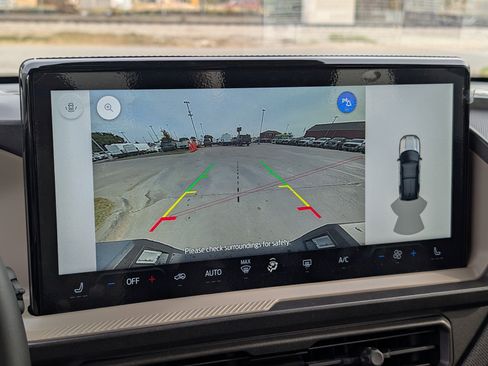 New 2025 Ford Bronco Sport Big Bend w/ Convenience Package image 17