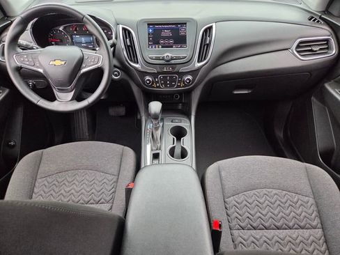 Used 2024 Chevrolet Equinox LT FWD image 13