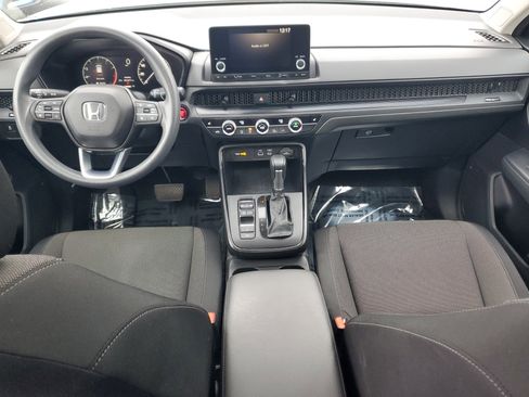 Used 2024 Honda CR-V EX image 13