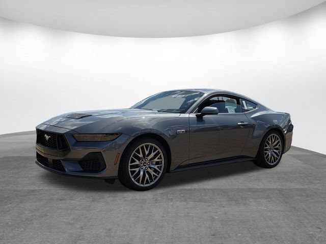 New 2026 Ford Mustang GT Premium RWD image 5