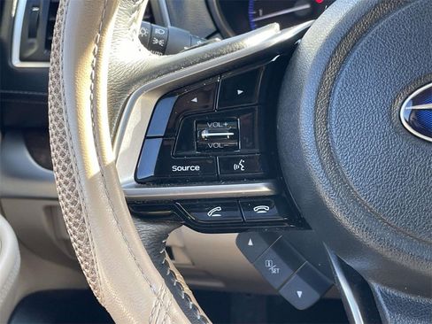 Used 2018 Subaru Outback 2.5i Limited image 22