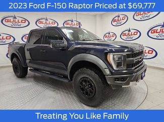 Certified 2023 Ford F150 Raptor w/ Raptor 37 Performance Package video 1