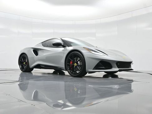 Used 2024 Lotus Emira FIRST EDITION image 37