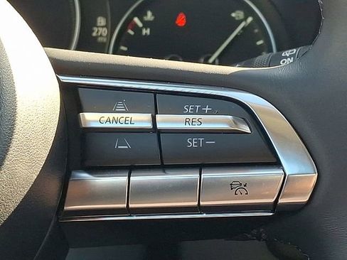 Used 2025 MAZDA CX-50 AWD 2.5 Hybrid w/ Weather Package image 23