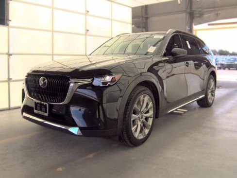 Used 2024 MAZDA CX-90 3.3 Turbo w/ Premium Package AWD/4WD image 1