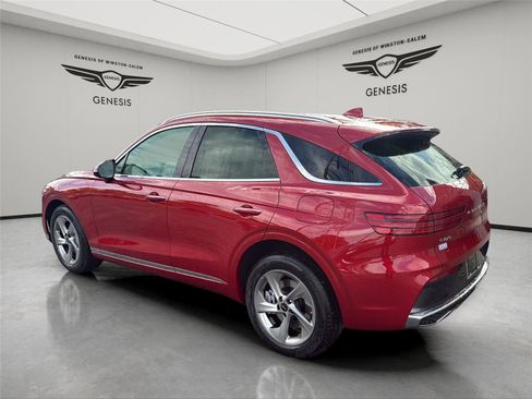 New 2026 Genesis GV70 2.5T AWD/4WD image 3