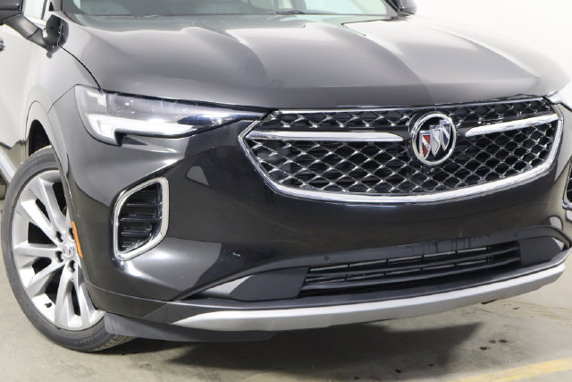 Used 2023 Buick Envision Avenir FWD image 45