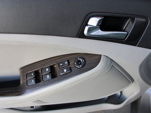 Used 2014 Kia Optima EX image 21