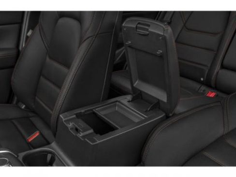 Used 2021 MAZDA CX-5 Grand Touring Reserve image 17