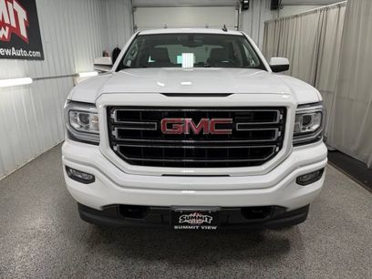 Used 2019 GMC Sierra 1500 Limited w/ Elevation Edition